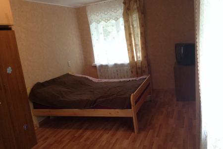 сдам 1-комнатную квартиру