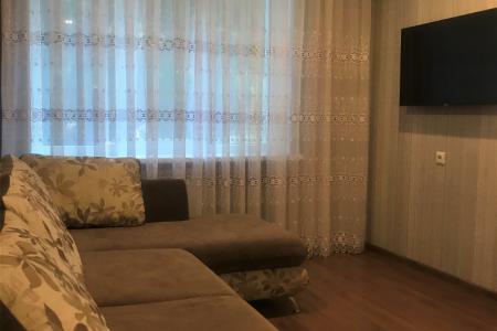 Двухкомнатная квартира в центре пос. Лазаревское Сочи