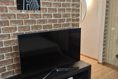 1-комнатная квартира в Центре города на сутки