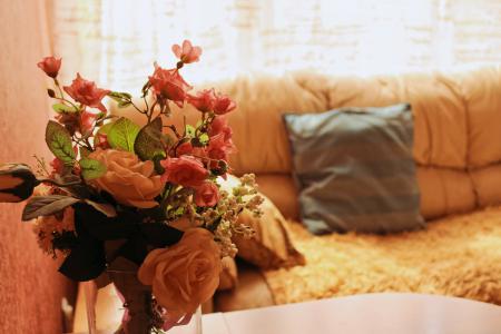 Квартира на Байкальской