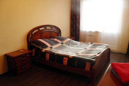 Квартира посуточно