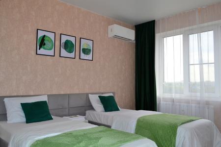 Квартира в ЖК Лазурный с прекрасным видом