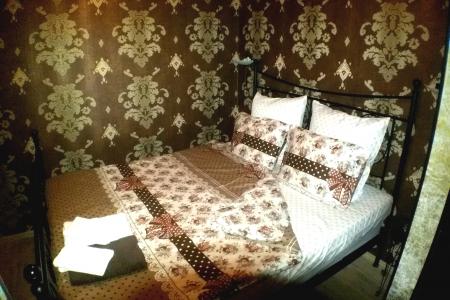 Апартаменты "Франция" только у нас!