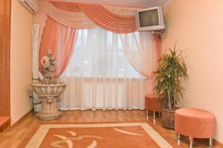 МЕГАПОЛИС - ул. Кольцовская, 30-А-10