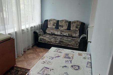 Квартира во 2 микрорайоне