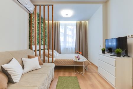 квартира рядом с МЕГА Химки