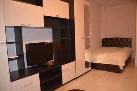 Отличная однокомнатная квартира на Конева