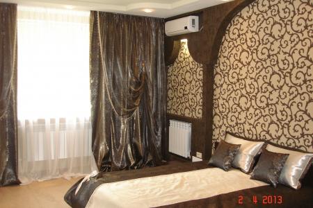 Однакомнатная квартира КЛАССА ЛЮКС №2