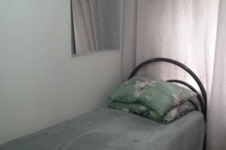 Сдам 1-но ком.квартиру пл.32 м, 1/1, район парка "Цветник"