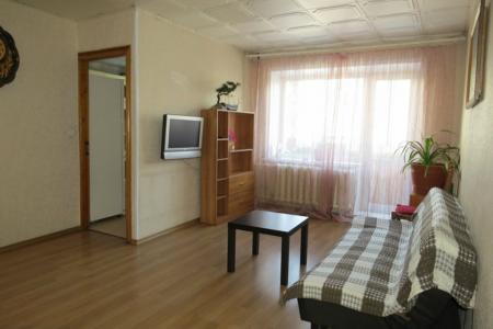 "Велком" - простор и комфорт по доступной цене!