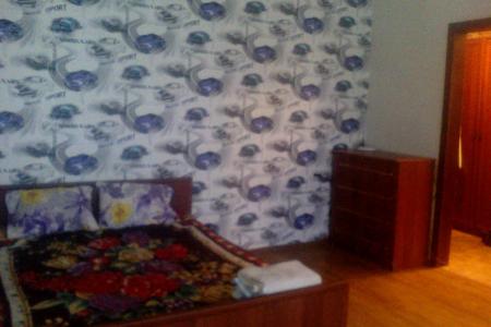 Однокомнатная квартира в р-не Арбата ост.Артема