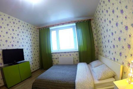 1 ком. кв-ра в Железнодорожном