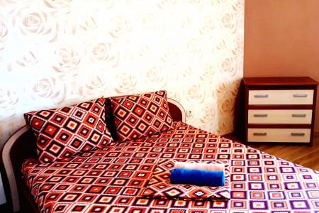 Отличная квартира в элитном доме, недалеко от Ладожского вокзала