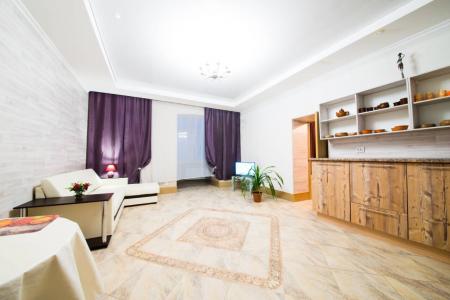 VIP квартира в центре