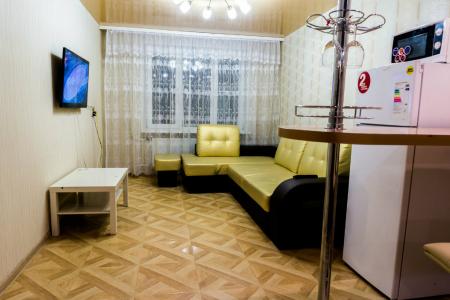 Сеть гостиниц Евроквартира