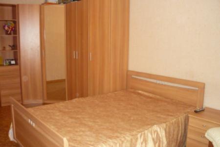 Экономичное и комфортное размещение.