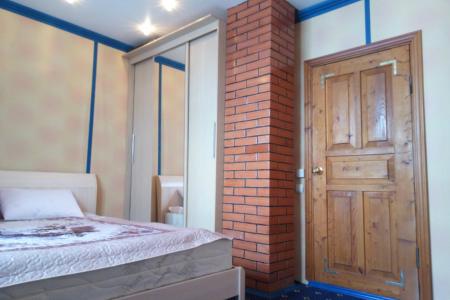 Комфортабельный коттедж для отдыха