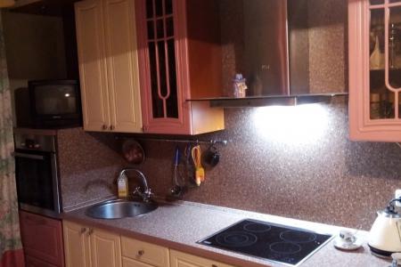 Отличная квартира рядом с ,,Европаситимолл''