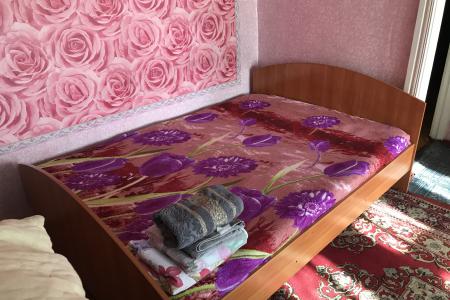 Сдается однокомнатная квартира рядом с Вокзалом