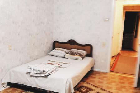 Дружбы Народов 25