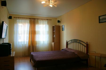 Новый дом, тихое место - комфорт проживания