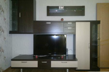 Cдаю посуточно 1ккв в центре с евро-ремонтом