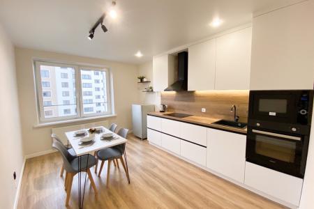 Квартал Европейский