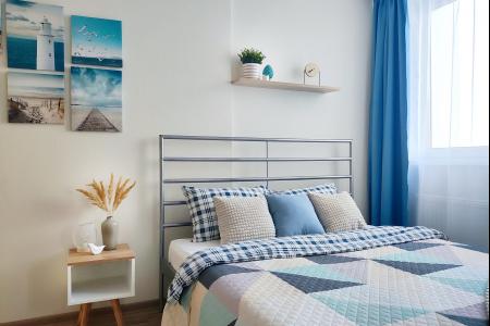 Студия на высоте птичьего полета