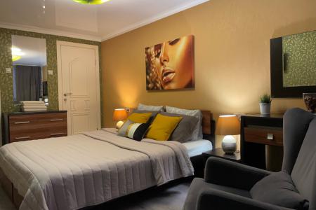 2-к. квартира, 40 м², 3/4 эт.