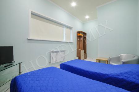 Комната 40 м² в  9-к, 2/3 эт.