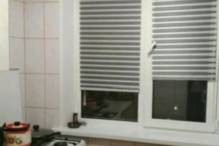 2-ух комнатная квартира в Заозерном