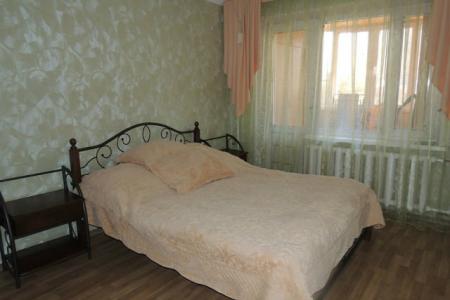 1 комнатная квартира