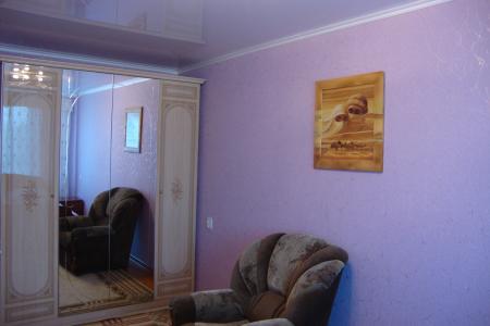 ГОСТИНИЦА  У ОЛЬГИ