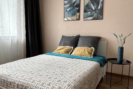 уютная однушка