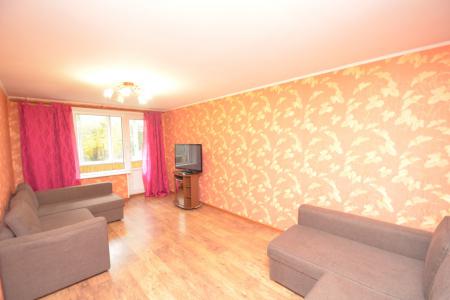 апартаменты  в центре Москвы