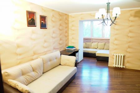 2-к квартира на переулке Старообрядческом 23