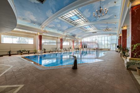 Топ 97 Аксиньино