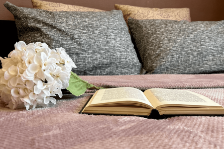 Стильная квартира с новым евроремонтом