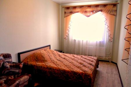 Комфортабельная квартира в Железнодорожном