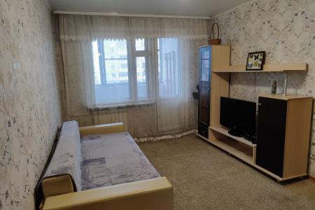 Уютная 2-х комнатная квартира