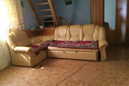 2-этажный дом для вечеринок