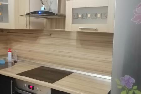 Двухкомнатная квартира в центре