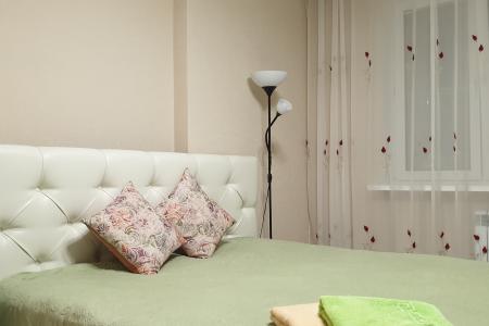 Двухкомнатная квартира на сутки в Мытищи