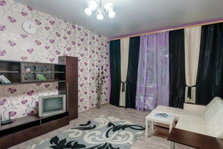 Просторная 1-комнатная квартира Революции 1905 года