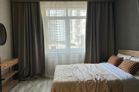 Aпapтаменты «Атмoсфера Premier 1»