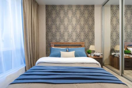 Пять Звёзд ЖК Притяжение