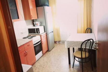 Посуточная аренда квартир в Ханты-мансийске