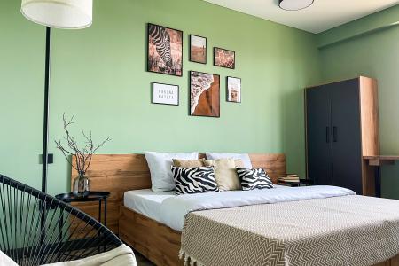 Славная квартира