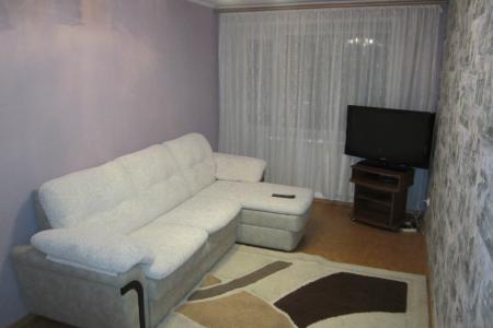 Сдам 1ю кв-ру в Шерегеше.