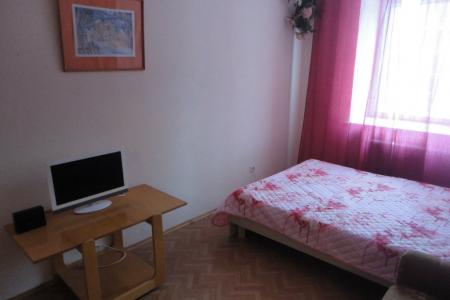 однокомнатная квартира рядом Больничный городок,Центр МЧС,ДСААФ